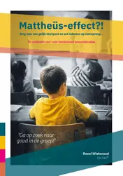 Omslag van Mattheüs-effect?!