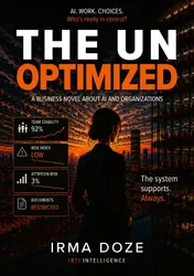 Omslag van The Unoptimized