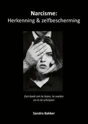 Omslag van Narcisme: Herkenning & Zelfbescherming