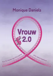 Omslag van Vrouw 2.0
