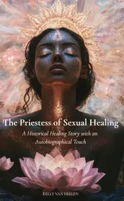 Omslag van The Priestess of Sexual Healing