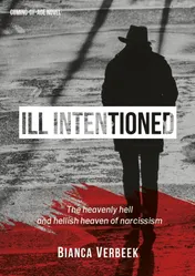 Omslag van ILL INTENDED