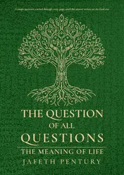 Omslag van The Question of All Questions
