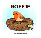 Omslag van Roefje