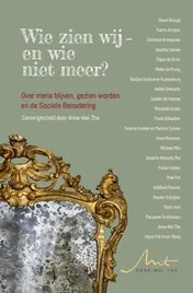 Omslag van Wie zien wij – en wie niet meer?