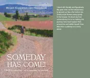Omslag van Someday has come!