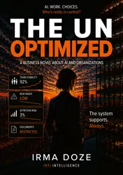 Omslag van The Unoptimized