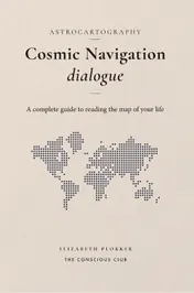 Omslag van Cosmic Navigation Dialogue