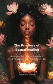 Omslag van The Priestess of Sexual Healing