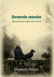 Omslag van Demente moeder