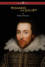 Omslag van Romeo and Juliet (Wisehouse Classics Edition)
