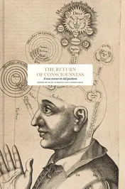 Omslag van The Return of Consciousness A New Science on Old Questions