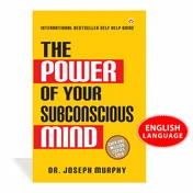 Omslag van The Power of Your Subconscious Mind