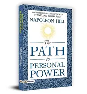 Omslag van The Path To Personal Power