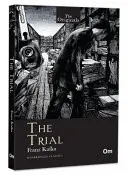 Omslag van The Trial
