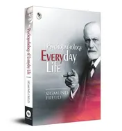 Omslag van Psychopathology of Everyday Life