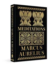 Omslag van Meditations
