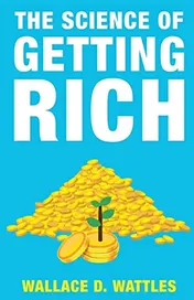 Omslag van The Science of Getting Rich