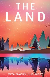 Omslag van The Land
