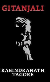 Omslag van Gitanjali
