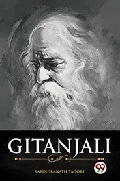 Omslag van Gitanjali