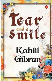 Omslag van A Tear and a Smile