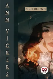 Omslag van Ann Vickers