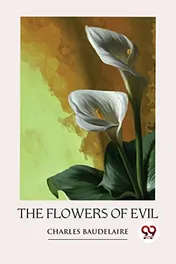 Omslag van The Flowers of Evil