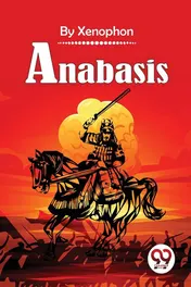 Omslag van Anabasis