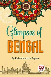 Omslag van Glimpses Of Bengal