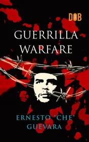 Omslag van Guerrilla Warfare