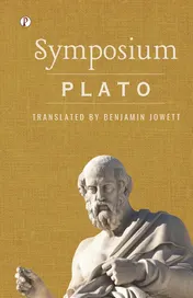 Omslag van Symposium