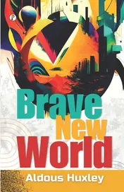 Omslag van Brave New World