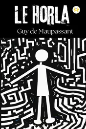 Omslag van Le Horla (French Edition)