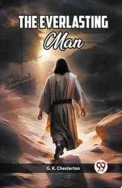 Omslag van The Everlasting Man