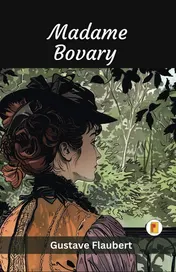 Omslag van Madame Bovary (French Edition)
