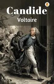 Omslag van Candide