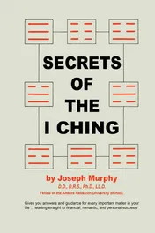 Omslag van Secrets of the I Ching