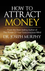 Omslag van How to Attract Money