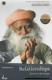 Omslag van Emotion & Relationships (2 Books in 1)