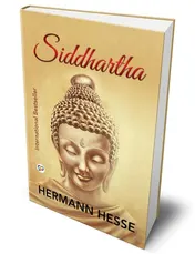 Omslag van Siddhartha