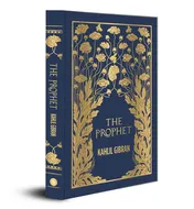 Omslag van The Prophet (Deluxe Hardbound Edition)