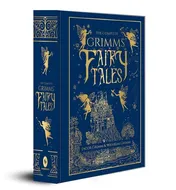 Omslag van The Complete Grimms' Fairy Tales