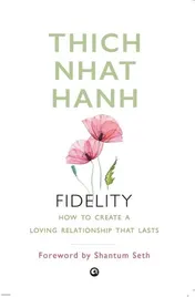 Omslag van Fidelity