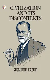 Omslag van Civilazation and Its Discontents