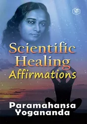Omslag van Scientific Healing Affirmations