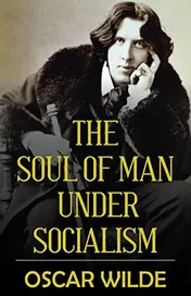 Omslag van The Soul of Man Under Socialism