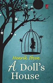 Omslag van A Doll's House