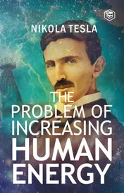Omslag van The Problem of Increasing Human Energy