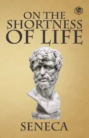 Omslag van On the Shortness of Life